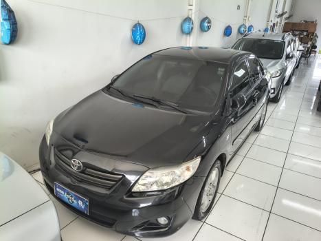 TOYOTA Corolla 1.8 16V 4P XEI FLEX AUTOM�TICO, Foto 1