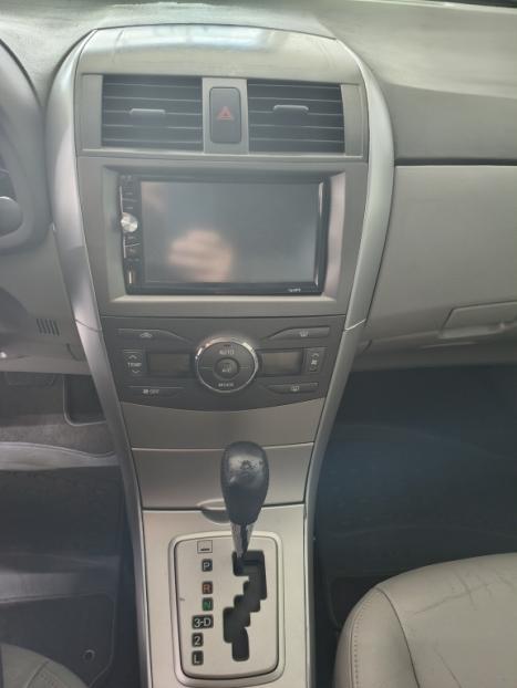 TOYOTA Corolla 1.8 16V 4P XEI FLEX AUTOM�TICO, Foto 2