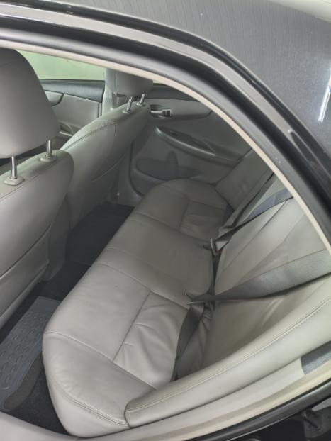 TOYOTA Corolla 1.8 16V 4P XEI FLEX AUTOM�TICO, Foto 3
