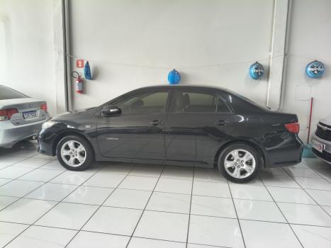 TOYOTA Corolla 1.8 16V 4P XEI FLEX AUTOM�TICO, Foto 5