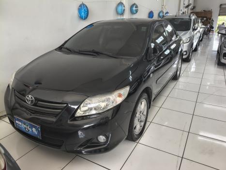 TOYOTA Corolla 1.8 16V 4P XEI FLEX AUTOM�TICO, Foto 6