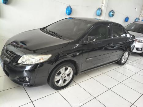 TOYOTA Corolla 1.8 16V 4P XEI FLEX AUTOM�TICO, Foto 7