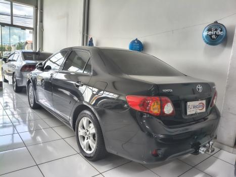 TOYOTA Corolla 1.8 16V 4P XEI FLEX AUTOM�TICO, Foto 10