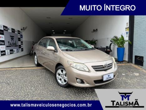 TOYOTA Corolla 1.8 16V 4P XEI FLEX, Foto 1