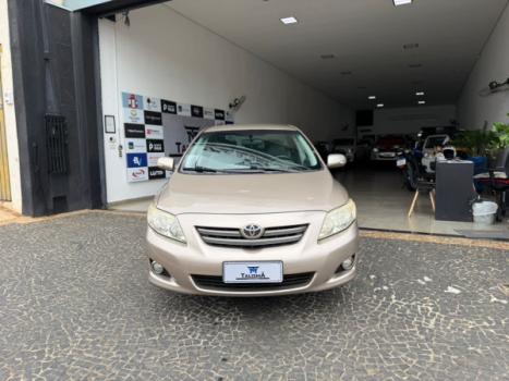 TOYOTA Corolla 1.8 16V 4P XEI FLEX, Foto 2