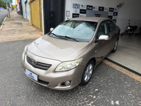 TOYOTA Corolla 1.8 16V 4P XEI FLEX, Foto 3