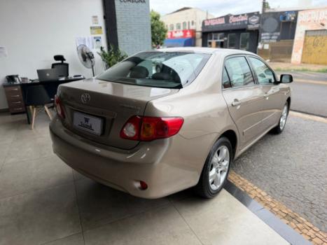 TOYOTA Corolla 1.8 16V 4P XEI FLEX, Foto 4