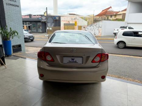 TOYOTA Corolla 1.8 16V 4P XEI FLEX, Foto 5