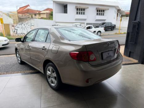 TOYOTA Corolla 1.8 16V 4P XEI FLEX, Foto 6