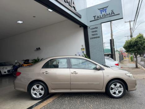 TOYOTA Corolla 1.8 16V 4P XEI FLEX, Foto 7