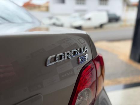 TOYOTA Corolla 1.8 16V 4P XEI FLEX, Foto 8