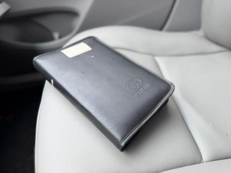 TOYOTA Corolla 1.8 16V 4P XEI FLEX, Foto 14