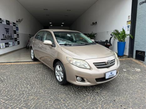 TOYOTA Corolla 1.8 16V 4P XEI FLEX, Foto 16