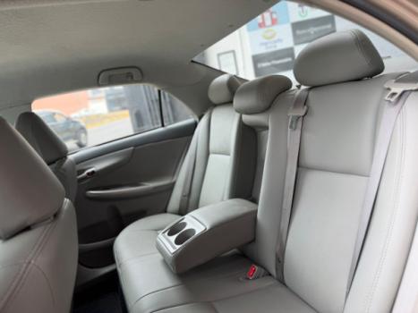 TOYOTA Corolla 1.8 16V 4P XEI FLEX, Foto 17