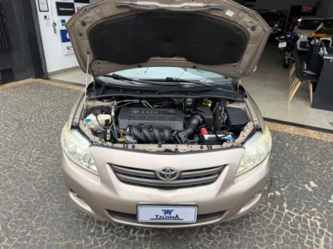 TOYOTA Corolla 1.8 16V 4P XEI FLEX, Foto 18