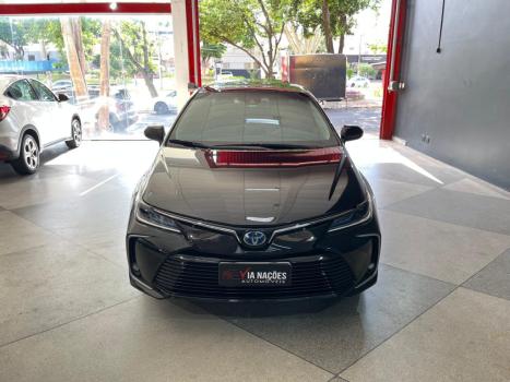TOYOTA Corolla 1.8 16V 4P FLEX H�BRIDO ALTIS A PREMIUM AUTOM�TICO CVT, Foto 2