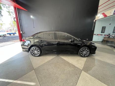 TOYOTA Corolla 1.8 16V 4P FLEX H�BRIDO ALTIS A PREMIUM AUTOM�TICO CVT, Foto 4