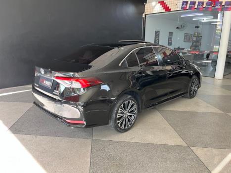 TOYOTA Corolla 1.8 16V 4P FLEX H�BRIDO ALTIS A PREMIUM AUTOM�TICO CVT, Foto 5