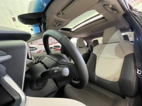 TOYOTA Corolla 1.8 16V 4P FLEX H�BRIDO ALTIS A PREMIUM AUTOM�TICO CVT, Foto 12