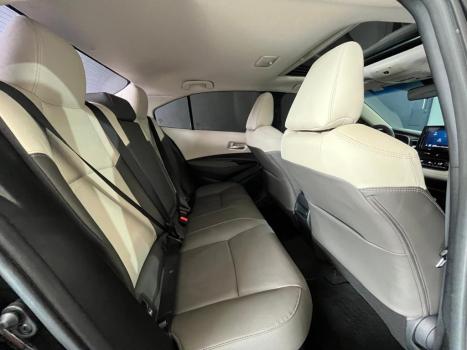 TOYOTA Corolla 1.8 16V 4P FLEX H�BRIDO ALTIS A PREMIUM AUTOM�TICO CVT, Foto 13