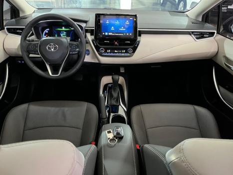 TOYOTA Corolla 1.8 16V 4P FLEX H�BRIDO ALTIS A PREMIUM AUTOM�TICO CVT, Foto 14