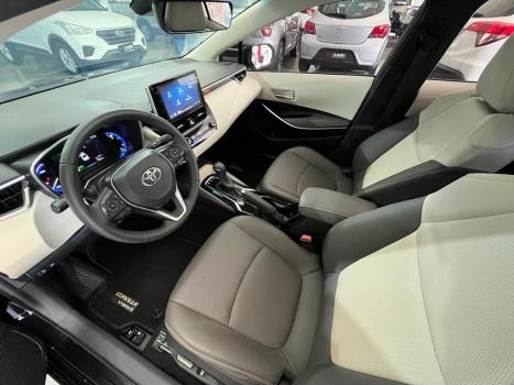 TOYOTA Corolla 1.8 16V 4P FLEX H�BRIDO ALTIS A PREMIUM AUTOM�TICO CVT, Foto 17