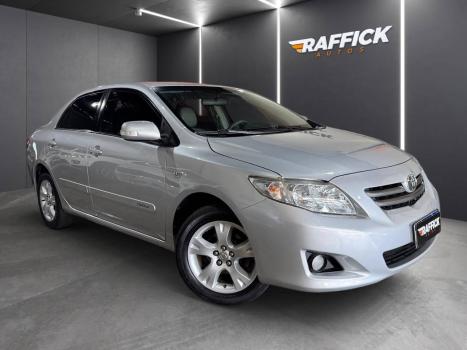 TOYOTA Corolla 1.8 16V 4P XEI FLEX, Foto 2