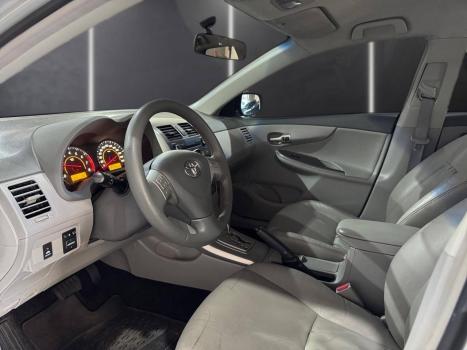 TOYOTA Corolla 1.8 16V 4P XEI FLEX, Foto 5