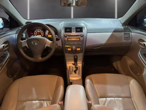 TOYOTA Corolla 1.8 16V 4P XEI FLEX, Foto 6