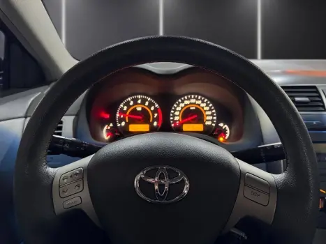 TOYOTA Corolla 1.8 16V 4P XEI FLEX, Foto 7