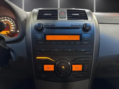 TOYOTA Corolla 1.8 16V 4P XEI FLEX, Foto 8