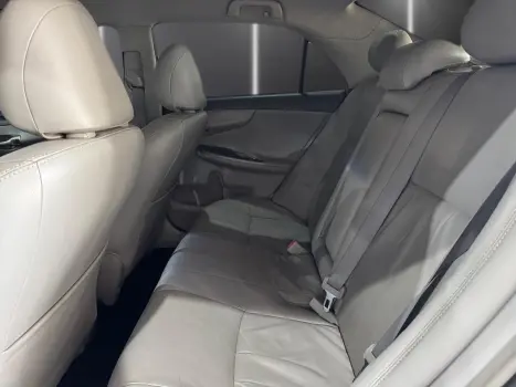 TOYOTA Corolla 1.8 16V 4P XEI FLEX, Foto 9