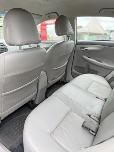 TOYOTA Corolla 1.8 16V 4P XLI AUTOM�TICO, Foto 3