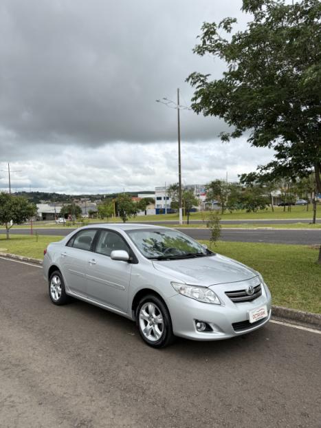 TOYOTA Corolla 1.8 16V 4P XLI AUTOM�TICO, Foto 5