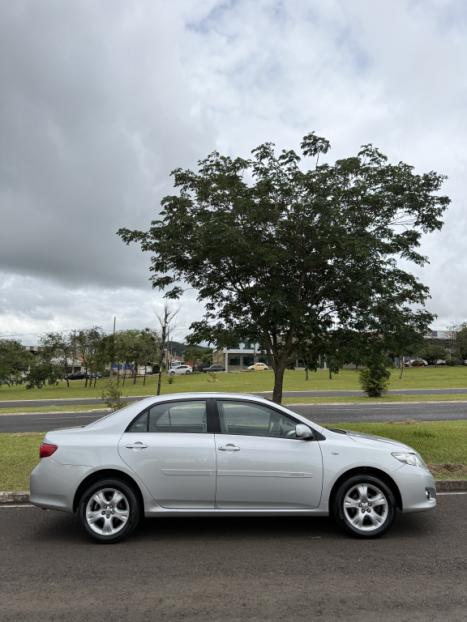 TOYOTA Corolla 1.8 16V 4P XLI AUTOM�TICO, Foto 6