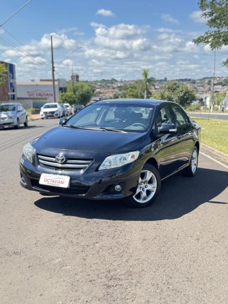 TOYOTA Corolla 1.8 16V 4P XEI AUTOM�TICO, Foto 1