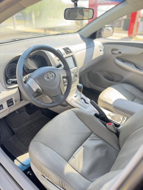 TOYOTA Corolla 1.8 16V 4P XEI AUTOM�TICO, Foto 3