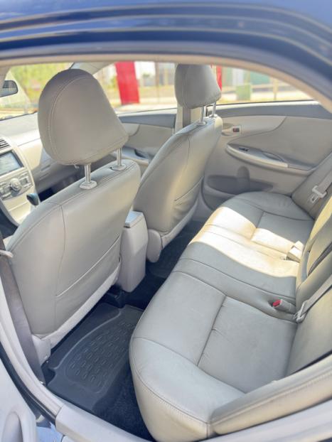 TOYOTA Corolla 1.8 16V 4P XEI AUTOM�TICO, Foto 4