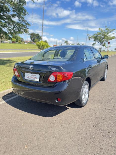 TOYOTA Corolla 1.8 16V 4P XEI AUTOM�TICO, Foto 7