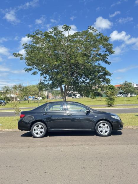 TOYOTA Corolla 1.8 16V 4P XEI AUTOM�TICO, Foto 8