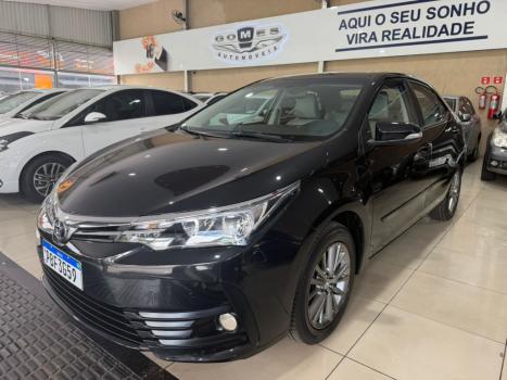TOYOTA Corolla 1.8 16V 4P GLI UPPER FLEX AUTOM�TICO, Foto 3