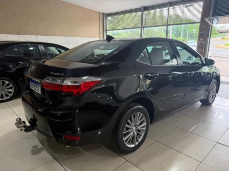 TOYOTA Corolla 1.8 16V 4P GLI UPPER FLEX AUTOM�TICO, Foto 4