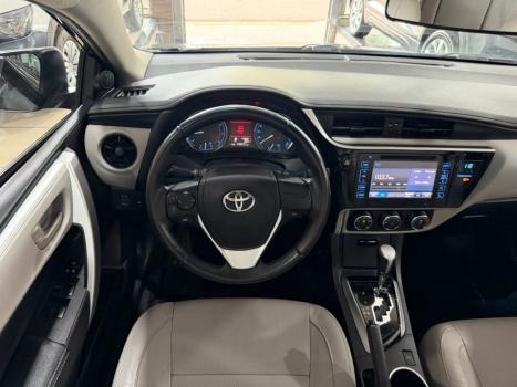 TOYOTA Corolla 1.8 16V 4P GLI UPPER FLEX AUTOM�TICO, Foto 8