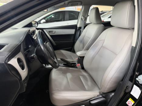 TOYOTA Corolla 1.8 16V 4P GLI UPPER FLEX AUTOM�TICO, Foto 9