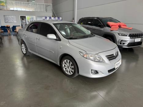 TOYOTA Corolla 1.8 16V 4P XLI FLEX AUTOM�TICO, Foto 1