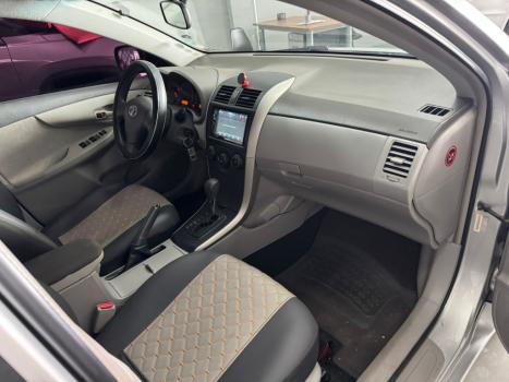 TOYOTA Corolla 1.8 16V 4P XLI FLEX AUTOM�TICO, Foto 4
