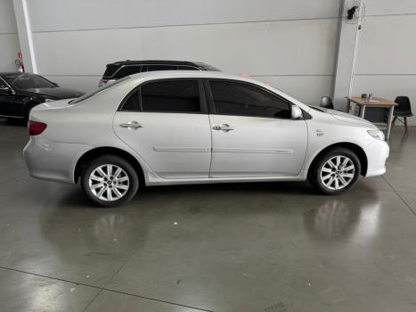 TOYOTA Corolla 1.8 16V 4P XLI FLEX AUTOM�TICO, Foto 5