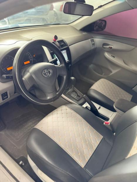 TOYOTA Corolla 1.8 16V 4P XLI FLEX AUTOM�TICO, Foto 10