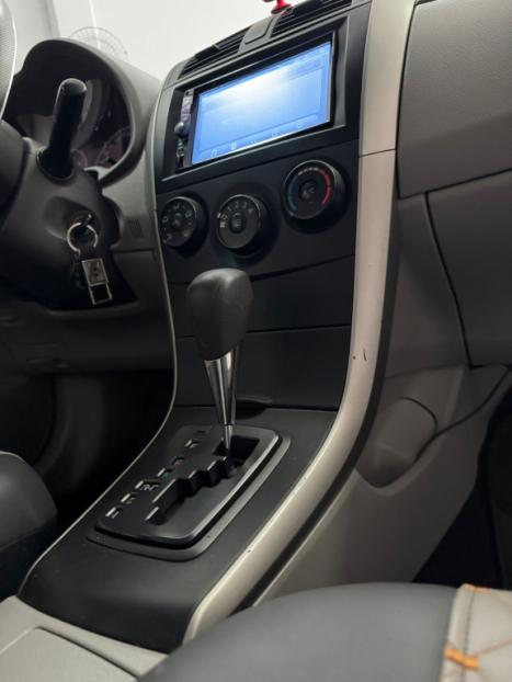 TOYOTA Corolla 1.8 16V 4P XLI FLEX AUTOM�TICO, Foto 12