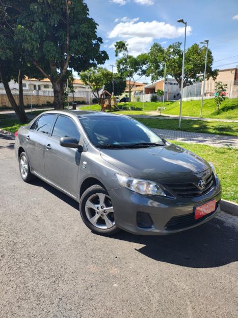 TOYOTA Corolla 1.8 16V 4P GLI FLEX AUTOM�TICO, Foto 1